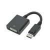 Luxorparts Adapter Displayport till DVI