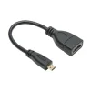 Luxorparts Adapter Micro-HDMI till HDMI