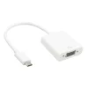 Luxorparts Adapter USB-C till VGA
