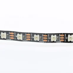 Luxorparts Adresserbar RGB LED-list 5 m
