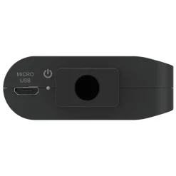 Luxorparts Aktiv HDMI-splitter 2-vägs
