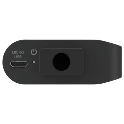 Luxorparts Aktiv HDMI-splitter 2-vägs