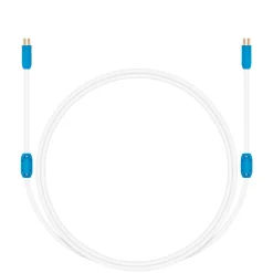 Luxorparts Antennkabel Klass A 2 m