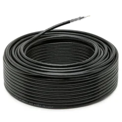 Luxorparts Antennkabel ute/mark 50 m