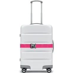 Luxorparts Bagageremmar 2-pack