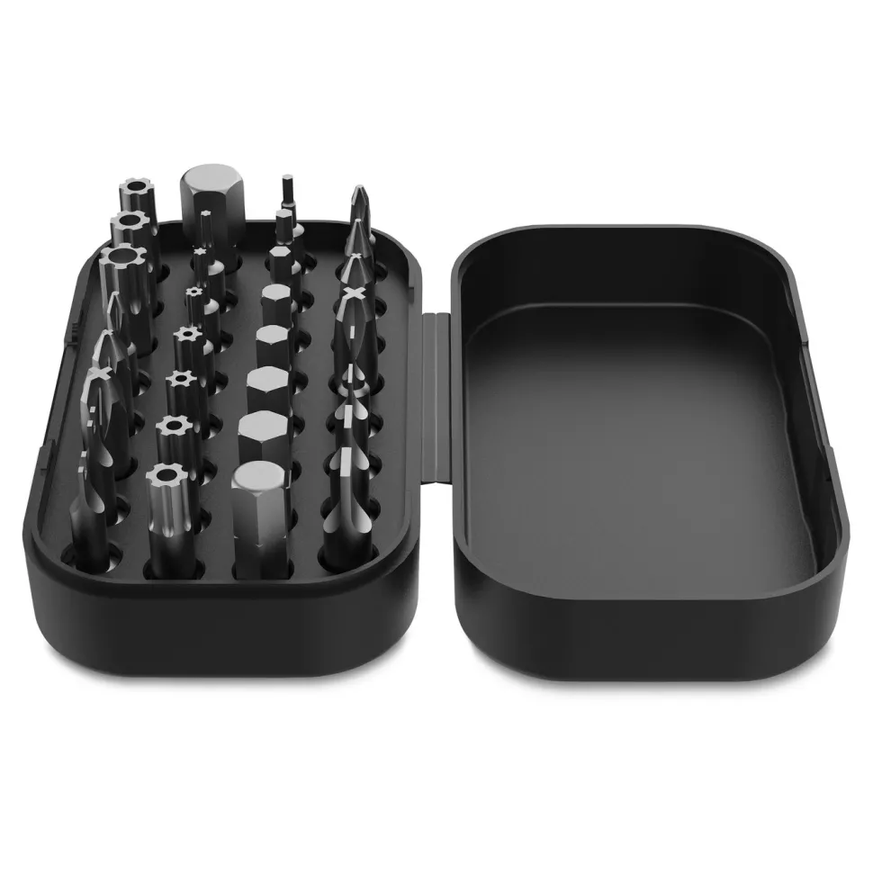Luxorparts Bitsset 32 delar