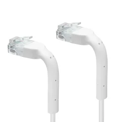 Luxorparts Böjbar UTP-nätverkskabel Cat.6 0,5 m
