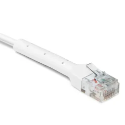 Luxorparts Böjbar UTP-nätverkskabel Cat.6 0,5 m