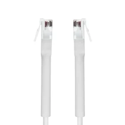 Luxorparts Böjbar UTP-nätverkskabel Cat.6 1 m