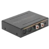 Luxorparts Digital till analog-omvandlare med switch