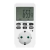Luxorparts Digital timer 7 dygn