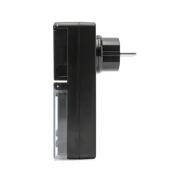Luxorparts Digital timer 7 dygn för utomhusbruk