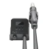 Luxorparts Digital varmluftsstation SMD