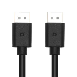 Luxorparts Displayport 1.4- kabel 1 m