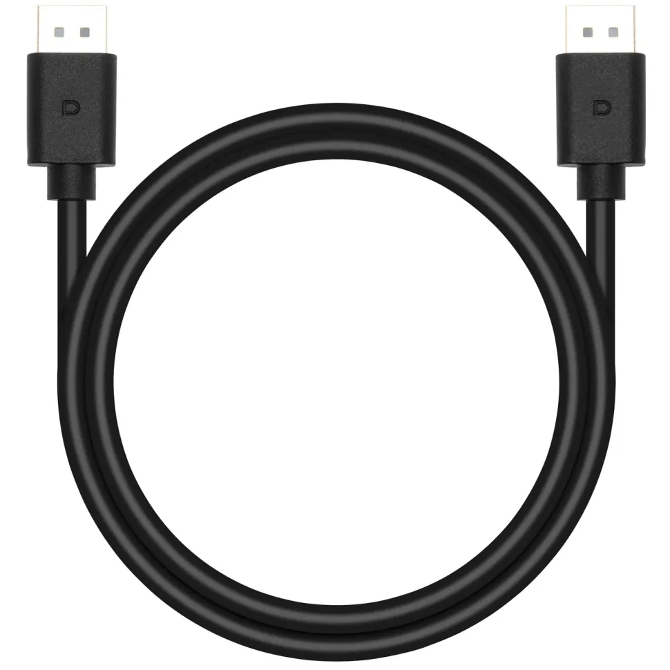 Luxorparts Displayport 1.4- kabel 1 m