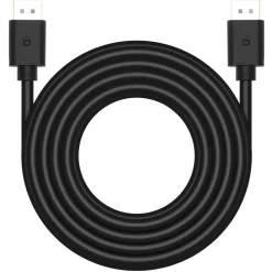 Luxorparts Displayport 1.4- kabel 3 m