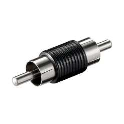 Luxorparts Dubbelhane RCA Standard
