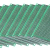 Luxorparts Experimentkort 60x80 mm 10-pack