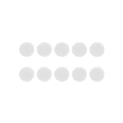 Luxorparts Extrafilter M till avlödningsstation 10-pack