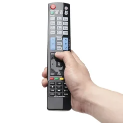 Luxorparts Fjärrkontroll för LG-TV