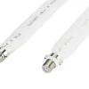 Luxorparts F-kabel för fönstergenomföring