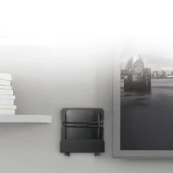Luxorparts Fäste för Apple TV & mediaspelare