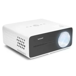 Luxorparts Full HD LCD-Projektor