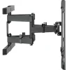 Luxorparts Fullmotion väggfäste för TV 43-90"