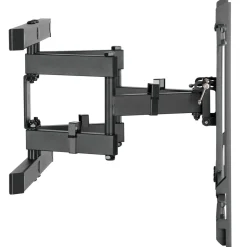 Luxorparts Fullmotion väggfäste för TV 43-90"
