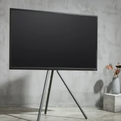 Luxorparts Golvstativ för tv 49-70"