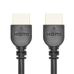 Luxorparts HDMI-kabel med stöd för 4K/60 Hz 3 m