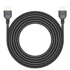 Luxorparts HDMI-kabel med stöd för 4K/60 Hz 5 m