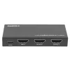 Luxorparts HDMI Splitter 8K 2-vägs