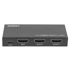 Luxorparts HDMI Splitter 8K 2-vägs