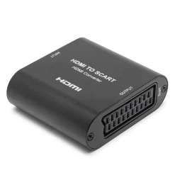 Luxorparts HDMI till SCART-adapter