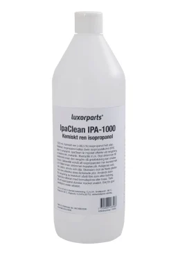 Luxorparts IpaClean isopropanol 1000 ml
