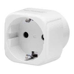 Luxorparts Jordad reseadapter Australien, Kina
