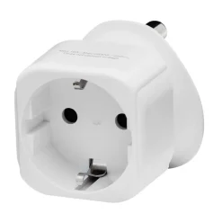 Luxorparts Jordad reseadapter Sydafrika