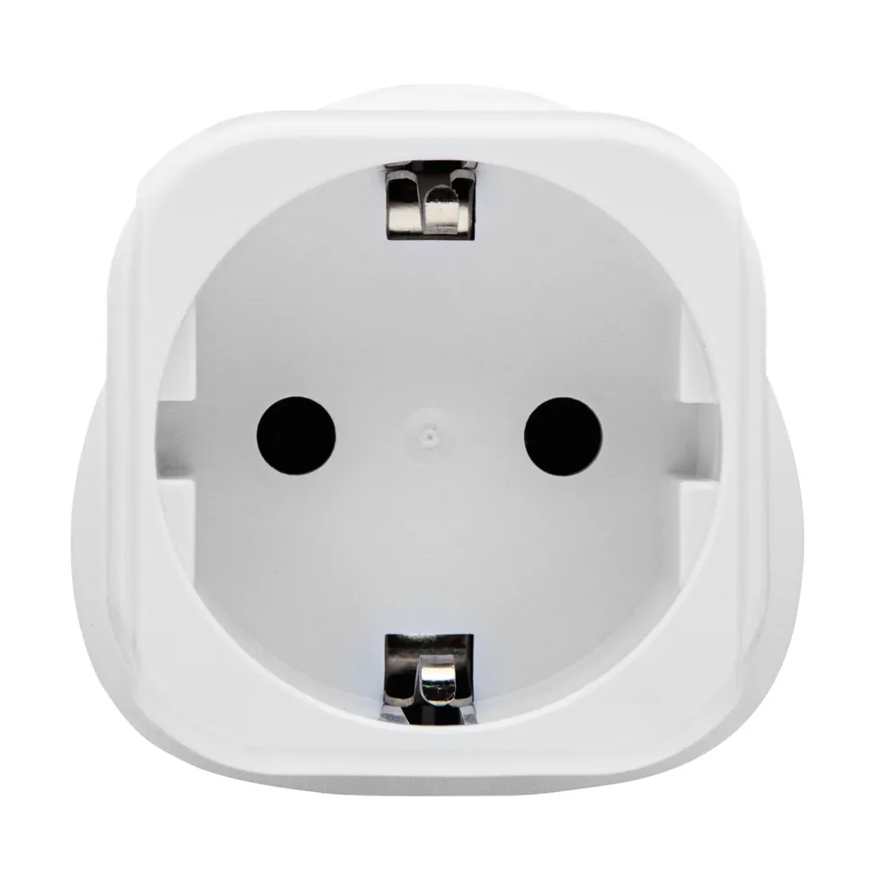 Luxorparts Jordad reseadapter Sydafrika