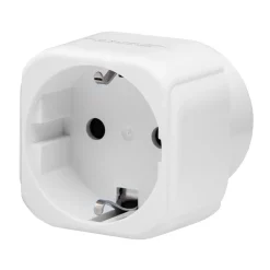 Luxorparts Jordad reseadapter USA