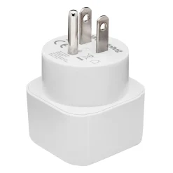 Luxorparts Jordad reseadapter USA