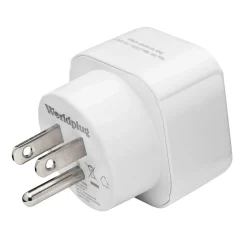 Luxorparts Jordad reseadapter USA