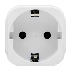 Luxorparts Jordad reseadapter USA