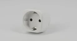 Luxorparts Jordad reseadapter USA