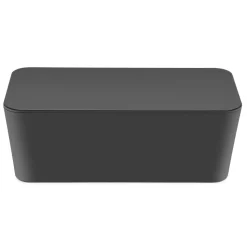 Luxorparts Kabelgömma Maxi Svart