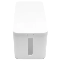 Luxorparts Kabelgömma Mini Vit
