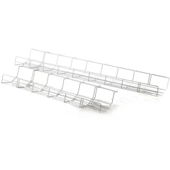 Luxorparts Kabelkorg Slim 480 mm