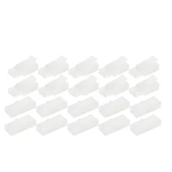 Luxorparts Kontaktset Tamiya 10 par