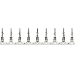 Luxorparts Kontaktset Tamiya 10 par