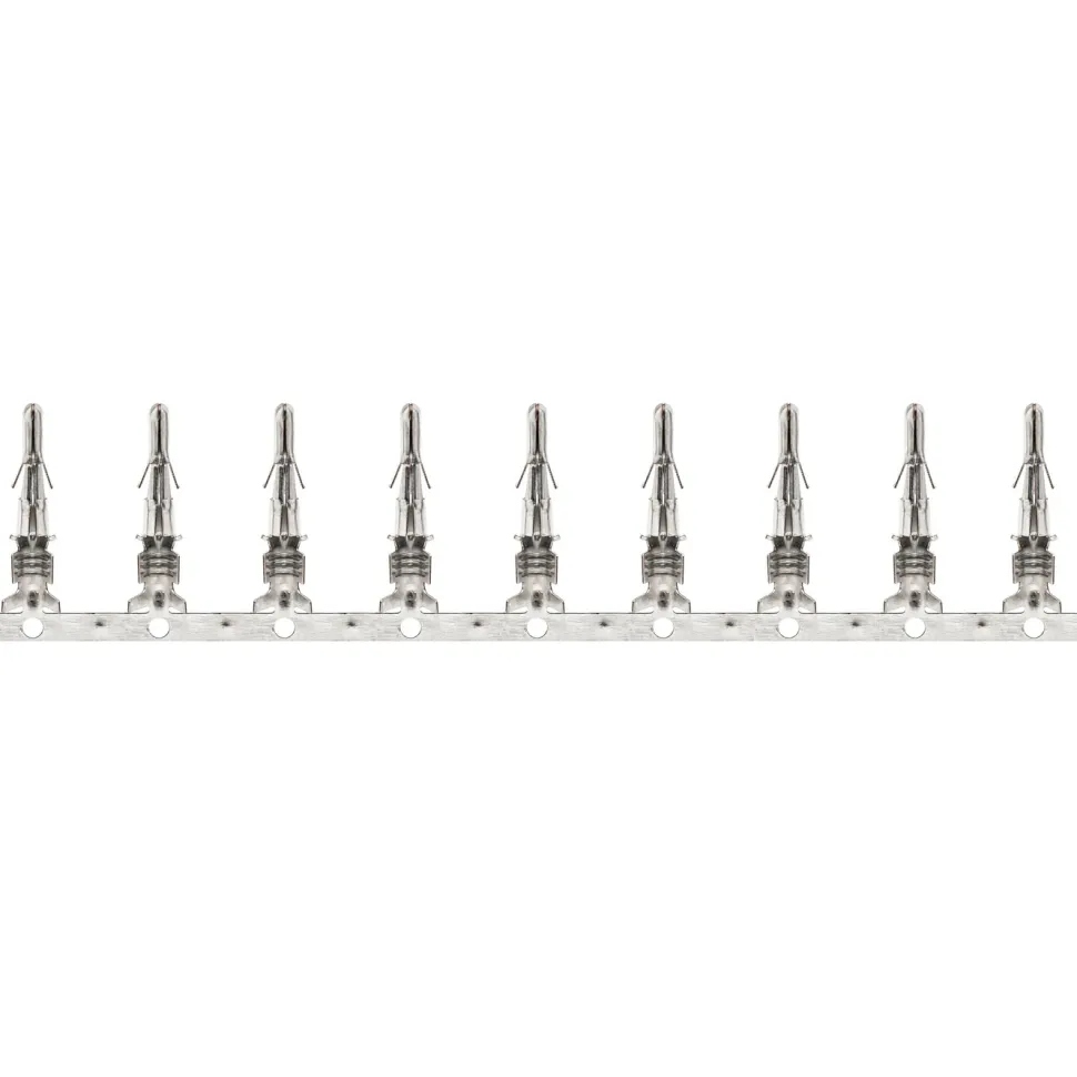 Luxorparts Kontaktset Tamiya 10 par